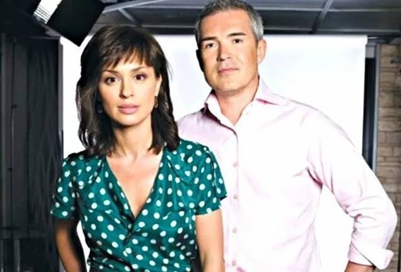 PV charge controller LS1024RP