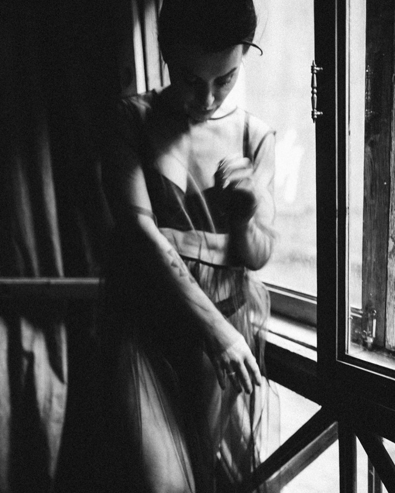 Irina Muromtseva Maxim