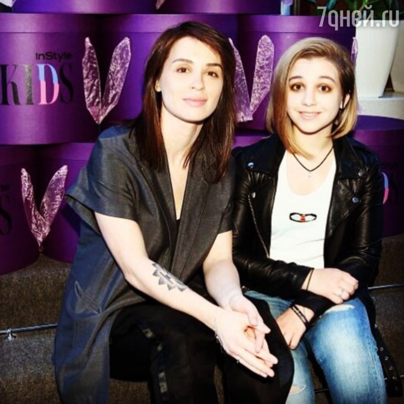 Irina Muromtseva Presenter 1 Channel