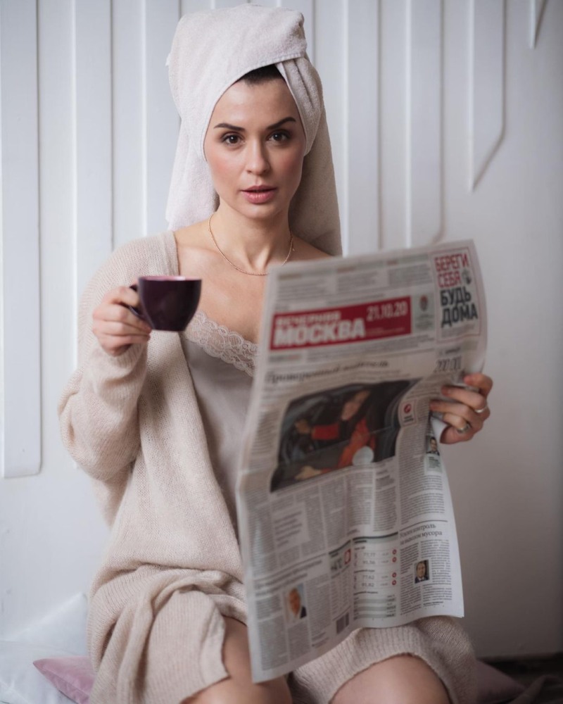 Irina Muromtseva 2021