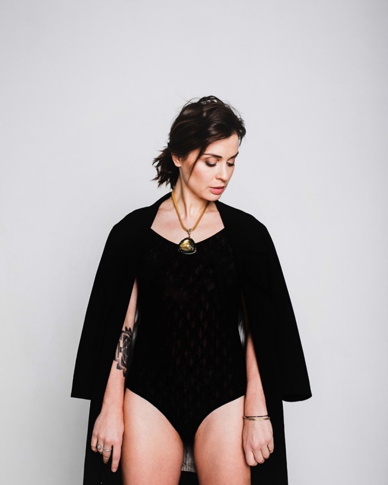 Irina Muromtseva Fitness