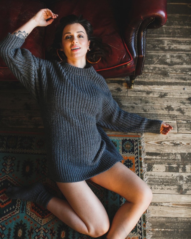 Irina Muromtseva Nosets