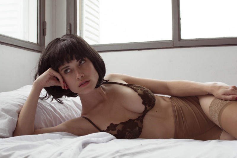 Elena Nikolaeva Morning of Russia 2019