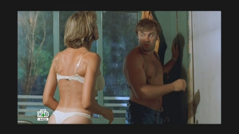 Svetlana Svetikova Bikini