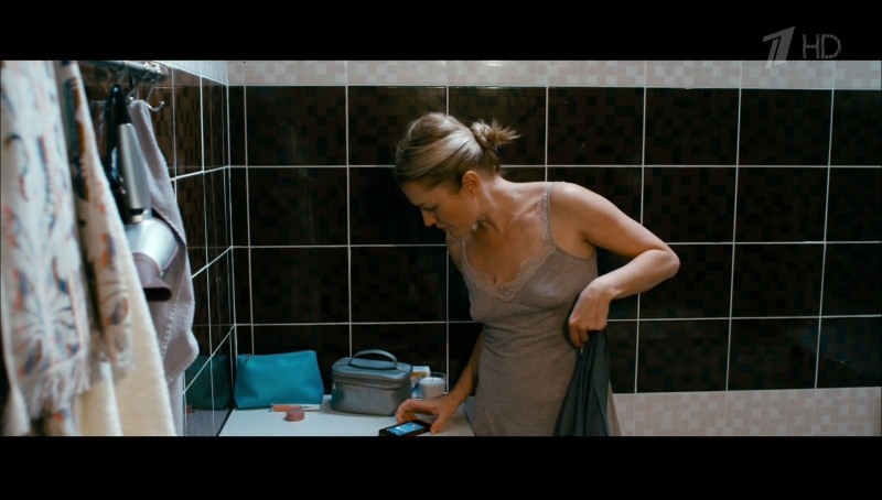 Anastasia Andreevna Chernobrovina