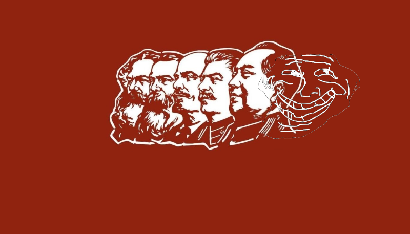 Memes about socialists