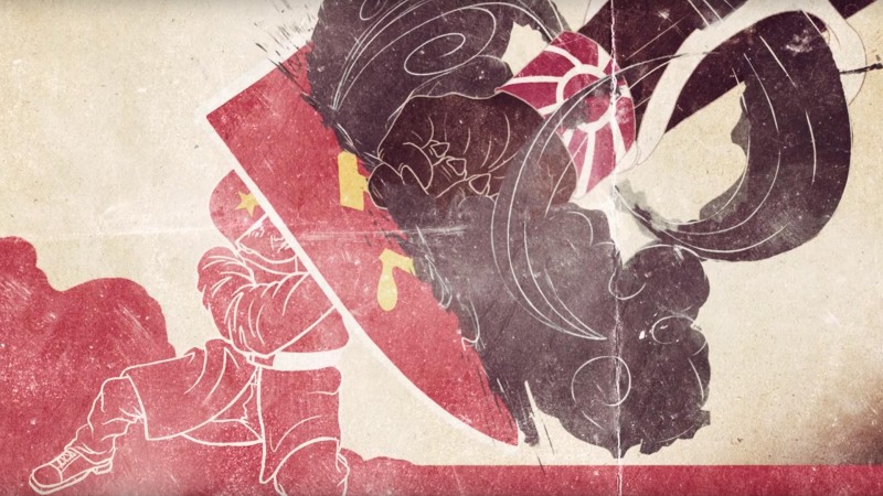 Communism abstraction