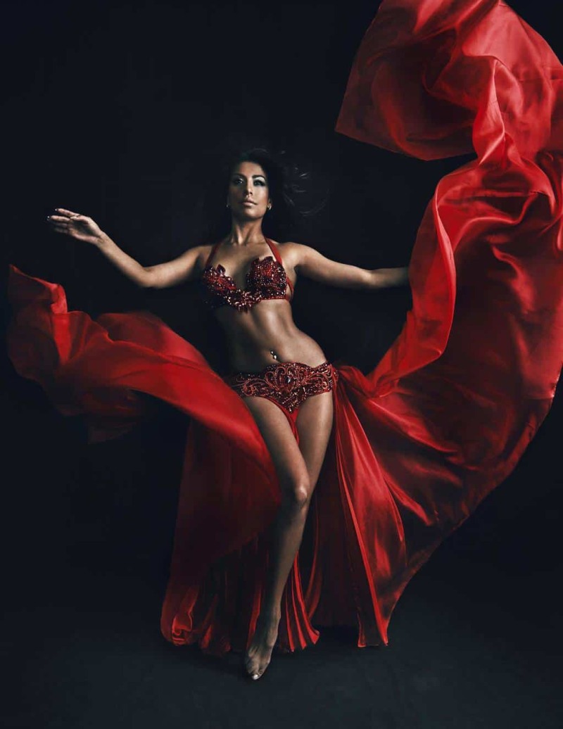 Claudia Semionov Apollonova