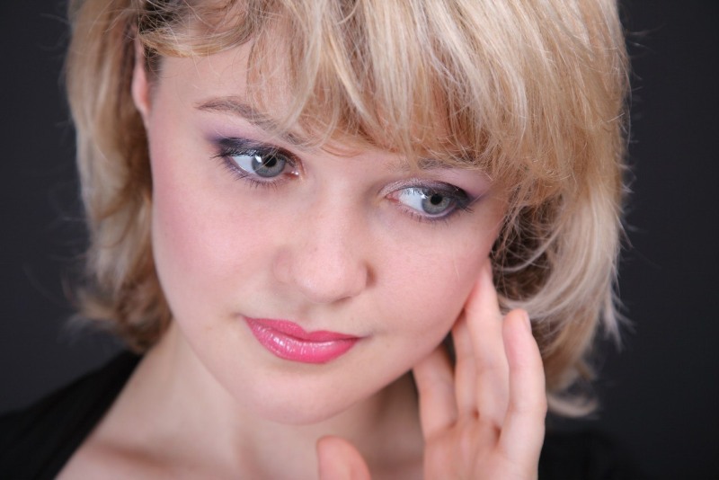 Tatyana Georgievskaya