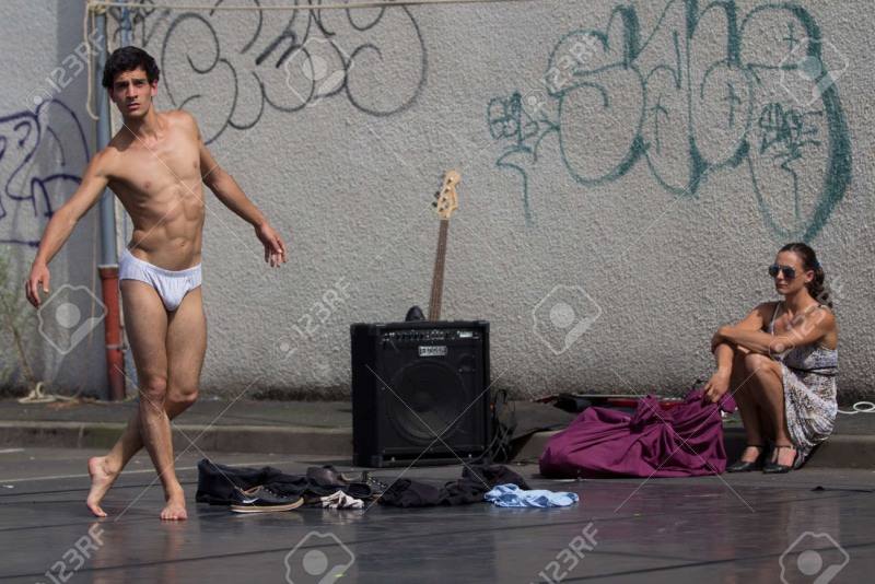 Antonina Divina is hot