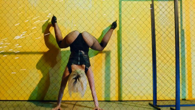 Kazue Cyberjapan Dancers