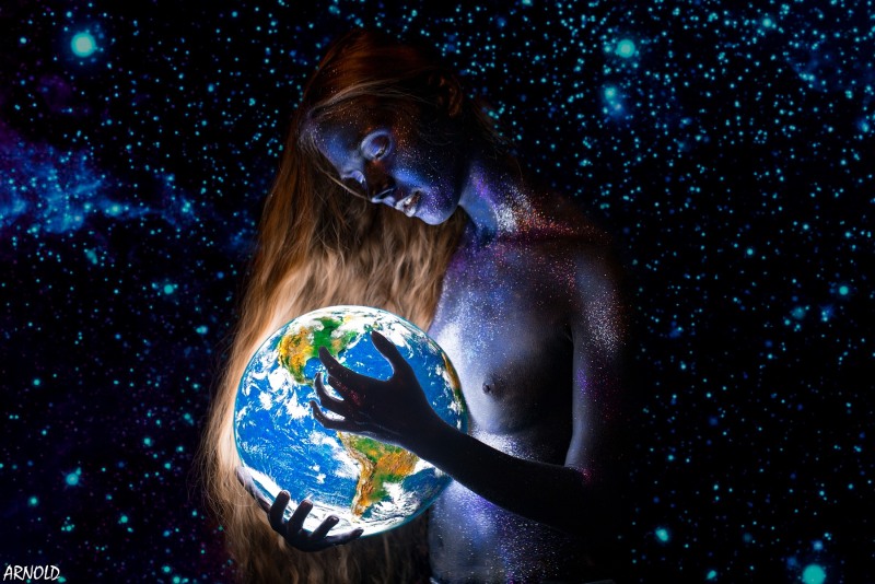 Tatyana Georgieva 2020