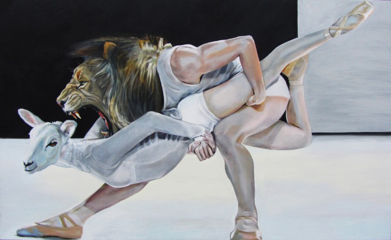 Katie Holmes Naked in the film