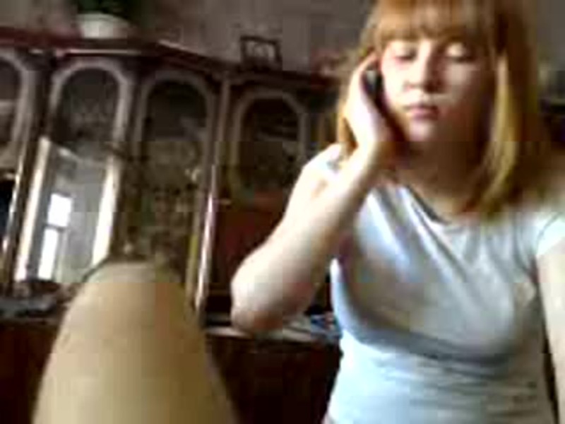 Amateur with conversations