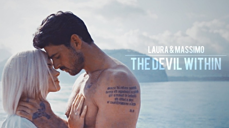 Massimo and Laura 365 days