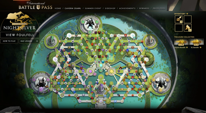 Fucking on the tropical island