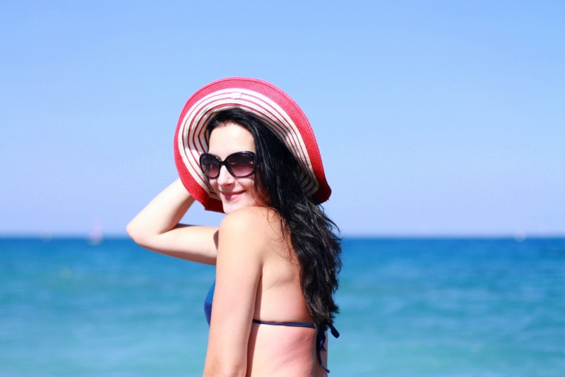 Evgenia Mikhailovna Dmitrieva