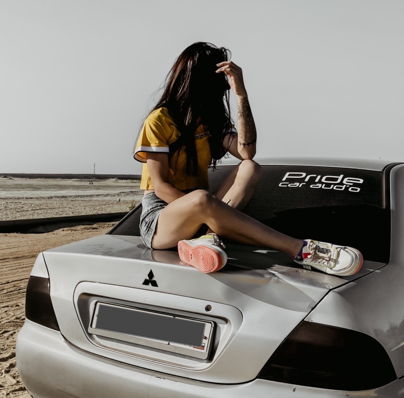 Evgenia talanina Evgeny Talanin