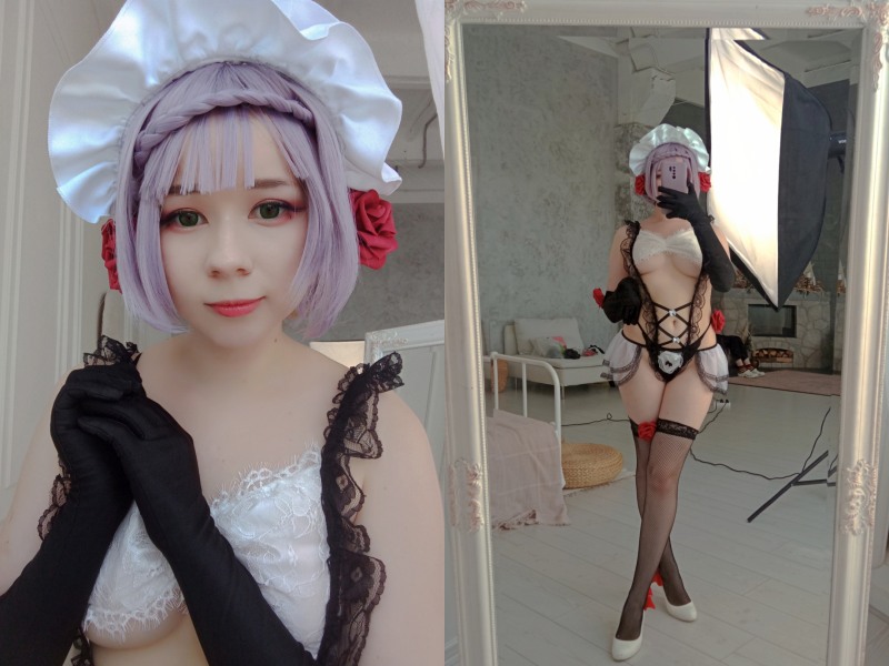 Olga Dmitrievna endless summer