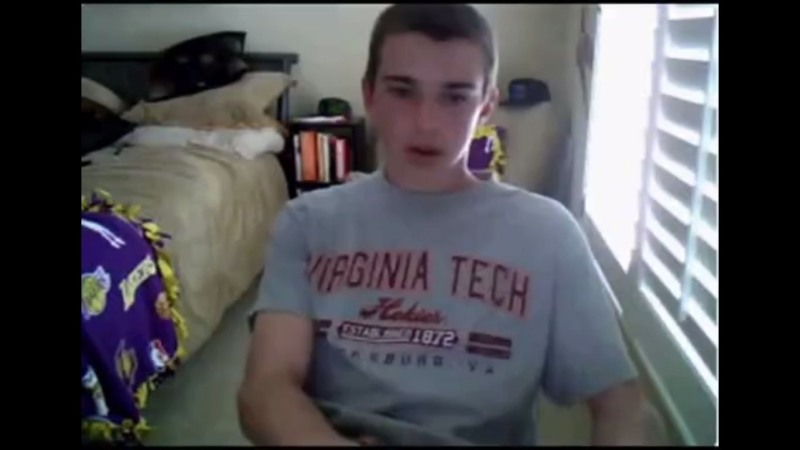 Popular American social networks