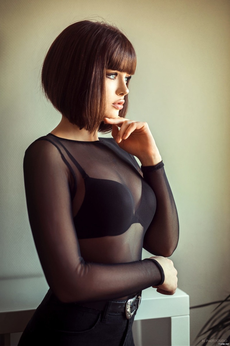 Yves Angel Hairy Anal