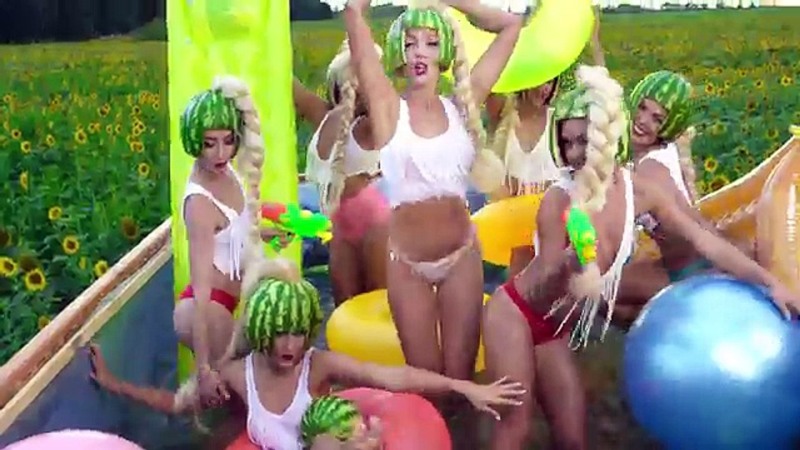 Anna Salivanchuk Svingeri