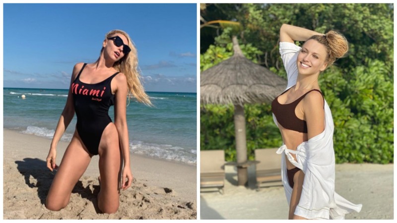 Olya 888 Olya Tomina