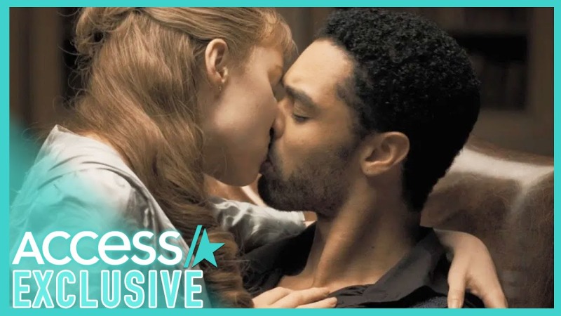 Bridertones Daphne and Simon