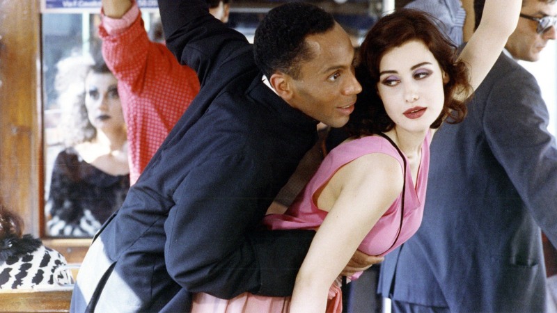 Oath / The Vow / 2012