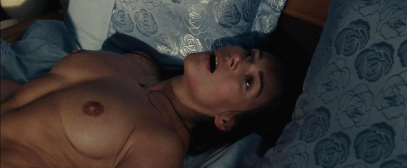 Katya (Ekaterina Enokaeva, Enokateq)