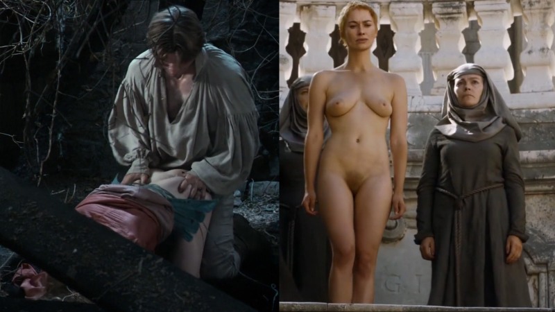 Cersei Lannister Hentai