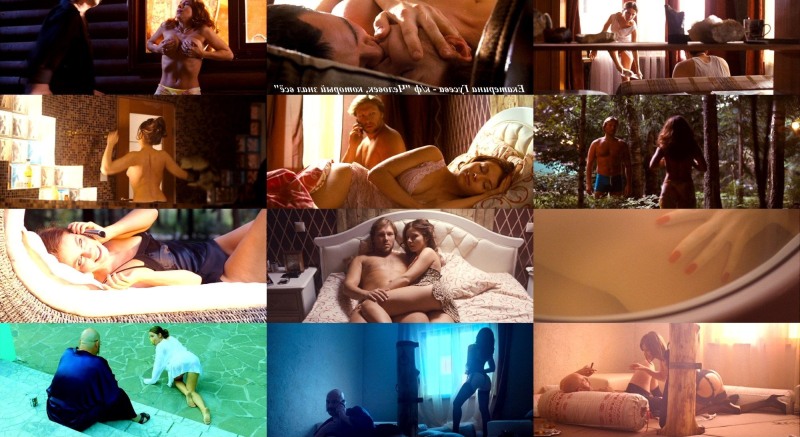 Ekaterina Guseva Nudenka