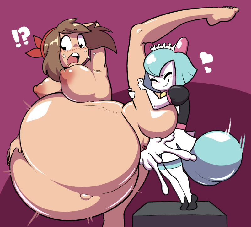 Hentai Furry Futanari Vore Comic