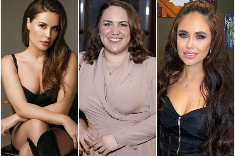 Ilana Yuryeva Stefania Gurskaya