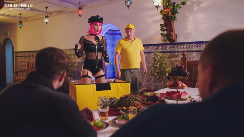 Ilana Yuryeva Stefania Gurskaya