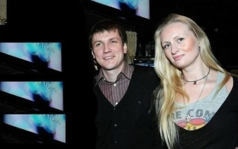 Show Ural dumplings Julia Mikhalkov