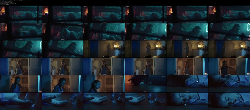 Olga Prokofieva Naked