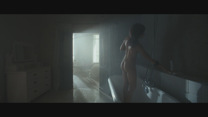 Olga Kurilenko pornography