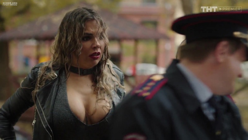 Karina Zvereva Polar