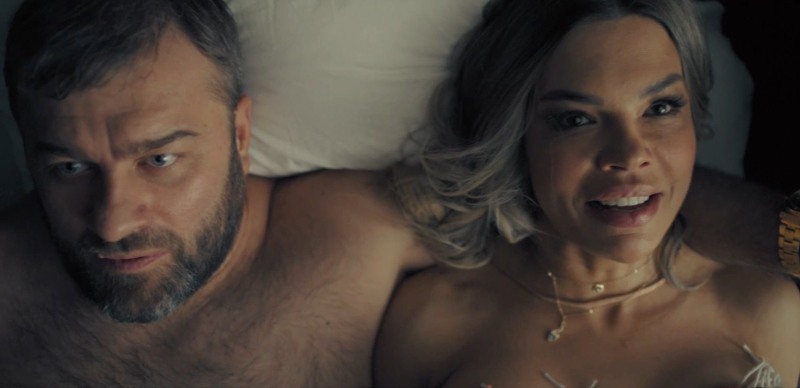 Karina Zvereva in the series method