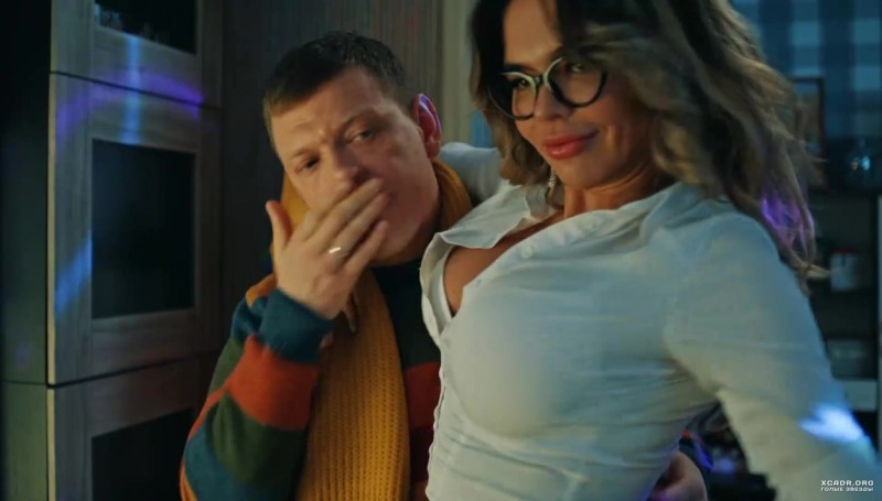 TV series Method 1 season Karina Zvereva