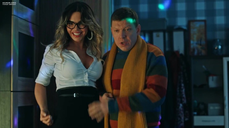 Karina Zvereva Hotel Eleon