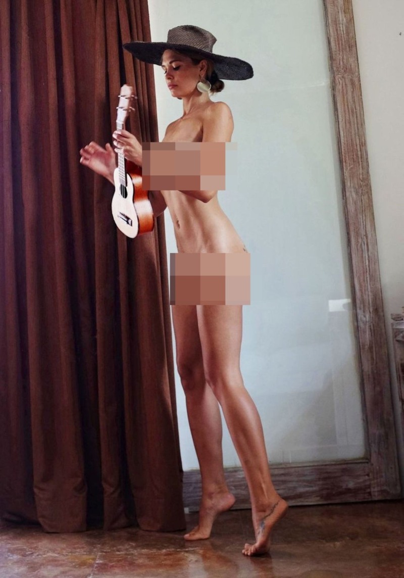 Maria Gorban Maxim 2016