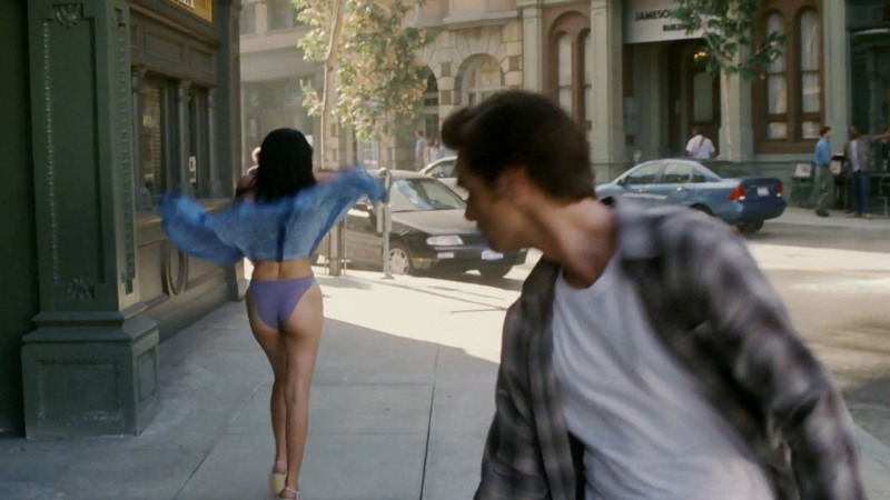 Pornstar Michel Wilde bride