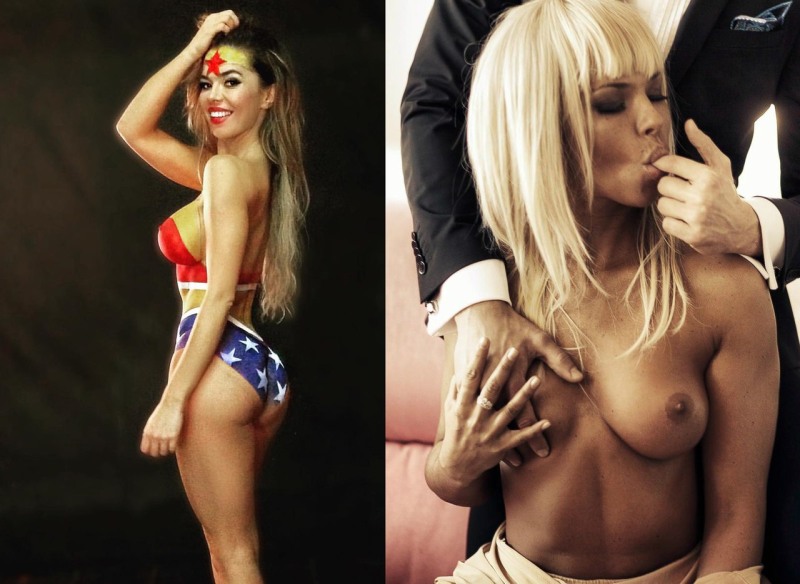 Karina Zvereva 18 series method