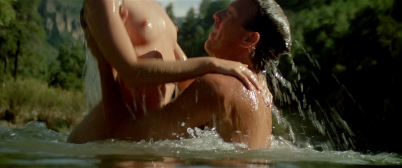 Madelin Stou Nudozhnka