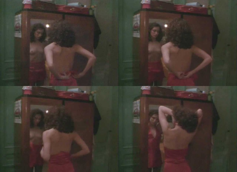 Shumakova Maria Actress Tits