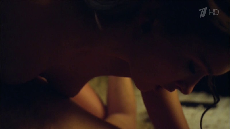 Anna Chipovskaya nude in films