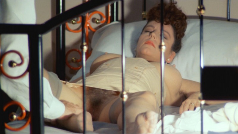 Stefania Sandrelli Tinto Brass