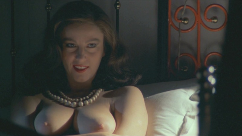Stefania Sandrelli in erotic films